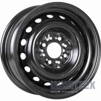 Accuride ВАЗ 2103 5x13 4x98 ET29 DIA60.5 Black